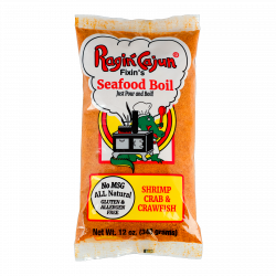 Ragin Cajun Seafood Boil 12oz