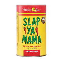 Slap Ya Mama Original Blend Cajun Seasoning 8oz