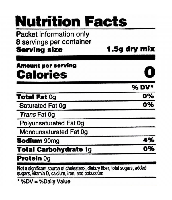 Cajun's Choice Jambalaya Seasoning .42oz