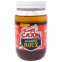 Ragin Cajun Roux 16oz