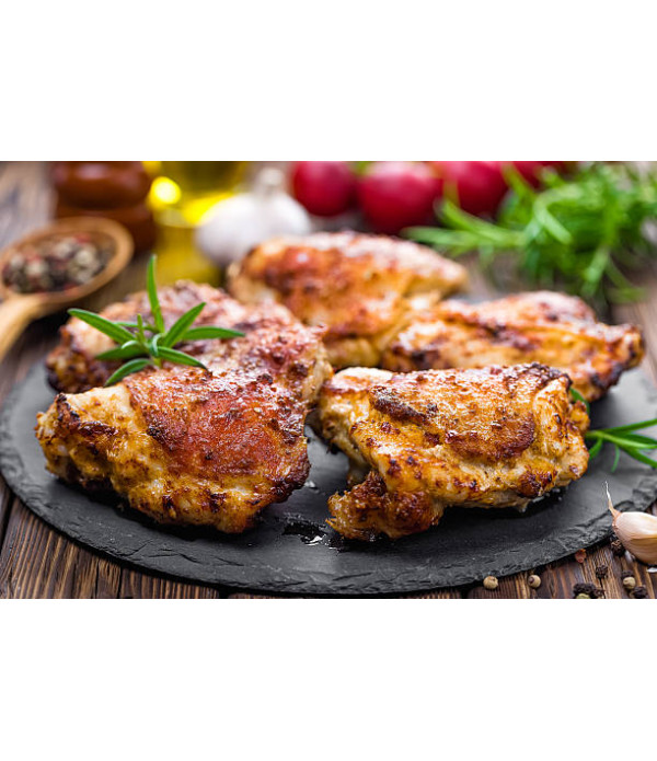 Ragin Cajun 8oz "Ragin' Hot" Cajun Seasoning & Rub