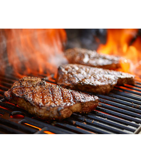 Ragin Cajun 8oz "Sizzlin' Steak" Cajun Seasoning & Rub Ragin Cajun 8oz "Sizzlin' Steak" Cajun Seasoning & Rub