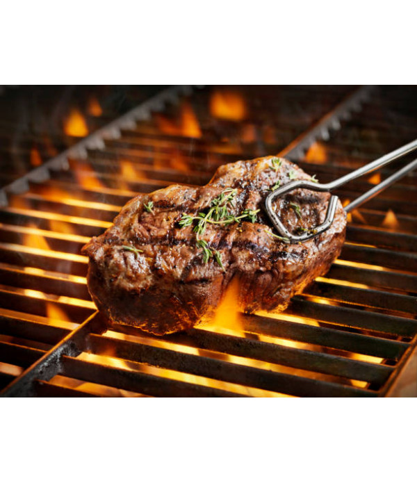 Ragin Cajun 8oz "Sizzlin' Steak" Cajun Seasoning & Rub Ragin Cajun 8oz "Sizzlin' Steak" Cajun Seasoning & Rub