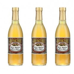 Boscoli Dirty Martini Olive Juice 12.7oz 3 Pack