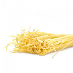 D'Agostino's Spaghetti D'Agostino's Spaghetti