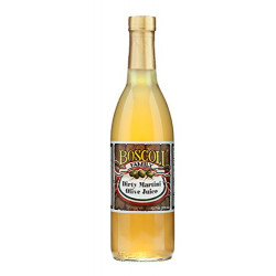 Boscoli Dirty Martini Olive Juice 12.7oz