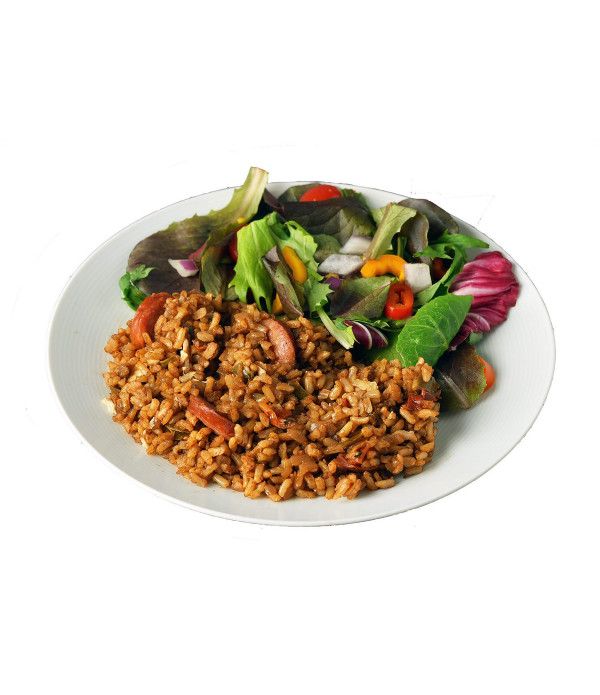 Jambalaya Girl One-Pot Seasoning: The Perfect Blend for Jambalaya & Pastalaya, No Rice Needed