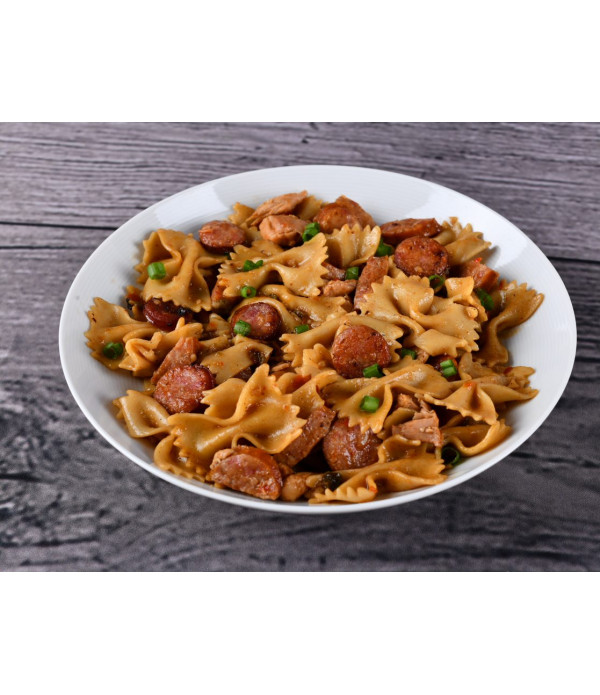 Jambalaya Girl One-Pot Seasoning: The Perfect Blend for Jambalaya & Pastalaya, No Rice Needed