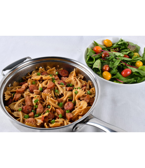 Jambalaya Girl One-Pot Seasoning: The Perfect Blend for Jambalaya & Pastalaya, No Rice Needed