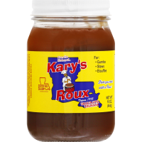 Kary's Dark Roux 16oz