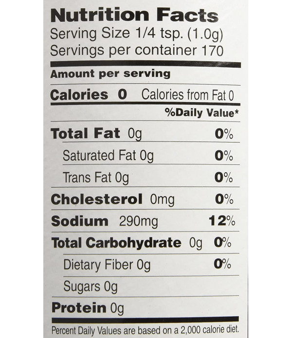 Konriko CREOLE SEASONING 6oz