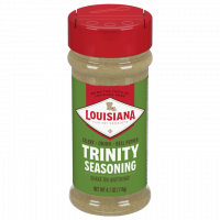 Louisiana Fish Fry Trinity Shake 4.1oz