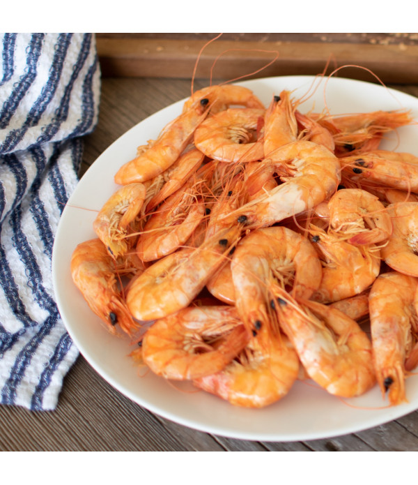 Spicy and Flavorful Louisiana Fish Fry Crawfish Crab & Shrimp Boil - 4.5lb