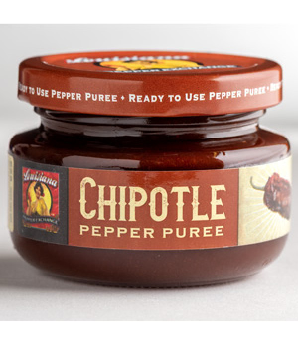 Pepper Puree Variety Pack Pepper Puree Variety Pack
