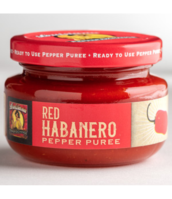 Pepper Puree Variety Pack Pepper Puree Variety Pack