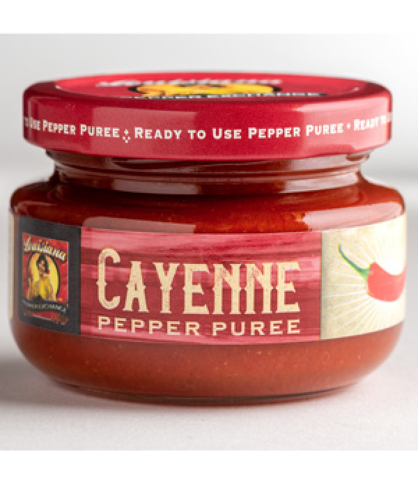 Pepper Puree Variety Pack Pepper Puree Variety Pack
