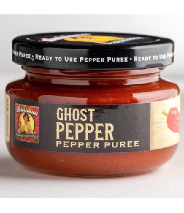 Pepper Puree Variety Pack Pepper Puree Variety Pack