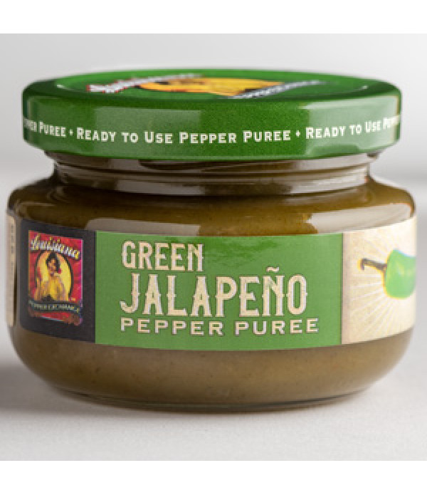 Pepper Puree Variety Pack Pepper Puree Variety Pack