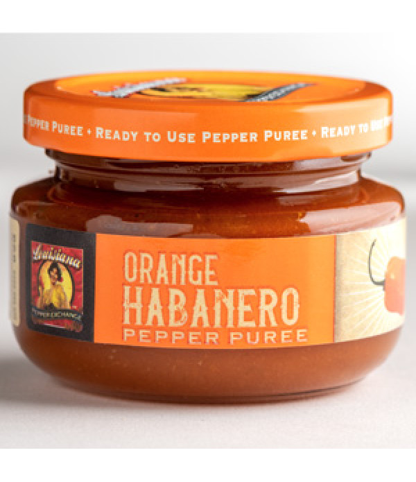 Pepper Puree Variety Pack Pepper Puree Variety Pack