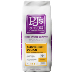 PJ's Southern Pecan 12oz Ground
