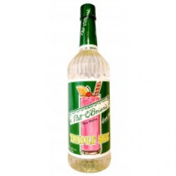 Pat O'Brien's Triple Sec 33.8oz