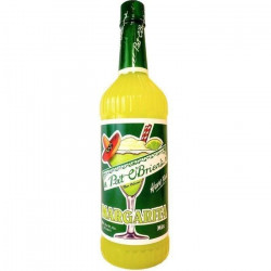 Pat O'Brien's Margarita Mix 33.8oz