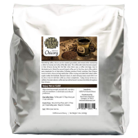 New Orleans Roast 5 lb. Ground 100% Pure Chicory