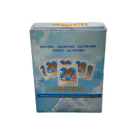 LOSO - Low Sodium Original All Purpose Seasoning Sachets (100-1g ...