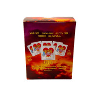LOSO - Low Sodium Spicy Seasoning Sachets (100-1g packs)	