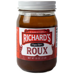 Richards Roux 16oz
