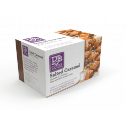 PJ's Salted Caramel Single Serve Cups (12 Count)