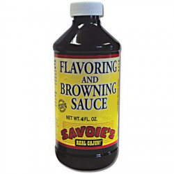 Savoies Browning Sauce 4oz