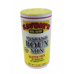 Savoies Gluten Free Instant Roux Mix 10oz