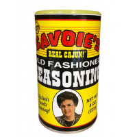 Savoies  Seasoning 8oz