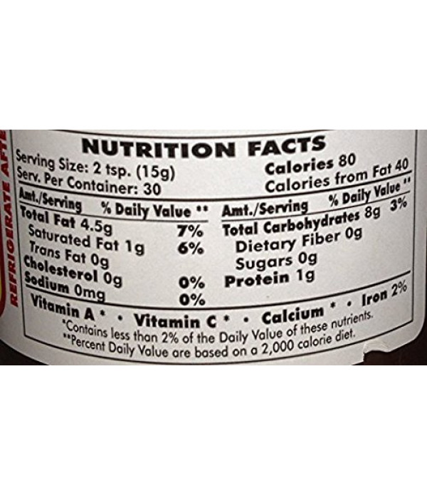 Savoies  Light Roux 16oz