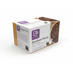 PJ's Southern Pecan Single Serve Cups (12 Count)