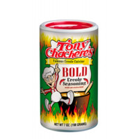 Tony Chachere's Bold Creole Seasoning 14oz