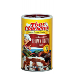 Tony Chachere's Instant Roux Mix 5oz