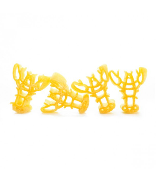 D'Agostino Crawfish Shaped Pasta