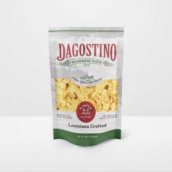 D'Agostino Crawfish Shaped Pasta D'Agostino Crawfish Shaped Pasta