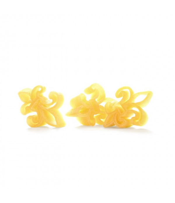 D'Agostino's Fleur de Lis Shaped Pasta D'Agostino's Fleur de Lis Shaped Pasta