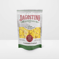 D'Agostino's Fleur de Lis Shaped Pasta D'Agostino's Fleur de Lis Shaped Pasta