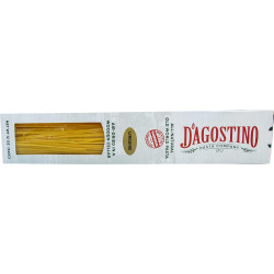 D'agostino Linguine Pasta D'agostino Linguine Pasta