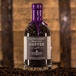 PJ's Whiskey Barrel Aged Coffee - Limited Edition
