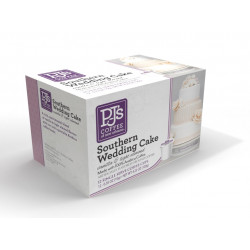 PJ's Southern Wedding Cake Single Serve Cups (12 count)